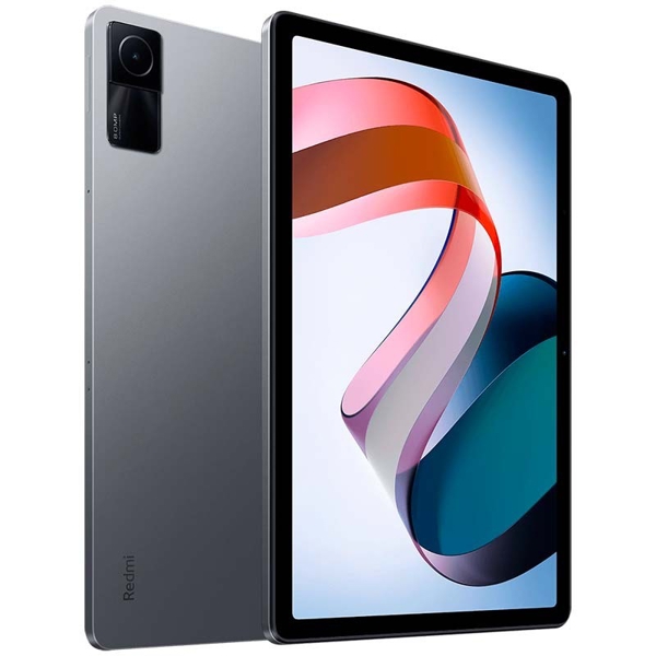 პლანშეტი Xiaomi Redmi Pad, 10.61", Tablet, 3GB, 64GB, Wi-Fi, Graphite Gray