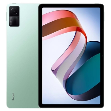 პლანშეტი Xiaomi Redmi Pad, 10.61", Tablet, 3GB, 64GB, Wi-Fi, Green