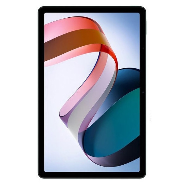 პლანშეტი Xiaomi Redmi Pad, 10.61", Tablet, 3GB, 64GB, Wi-Fi, Green