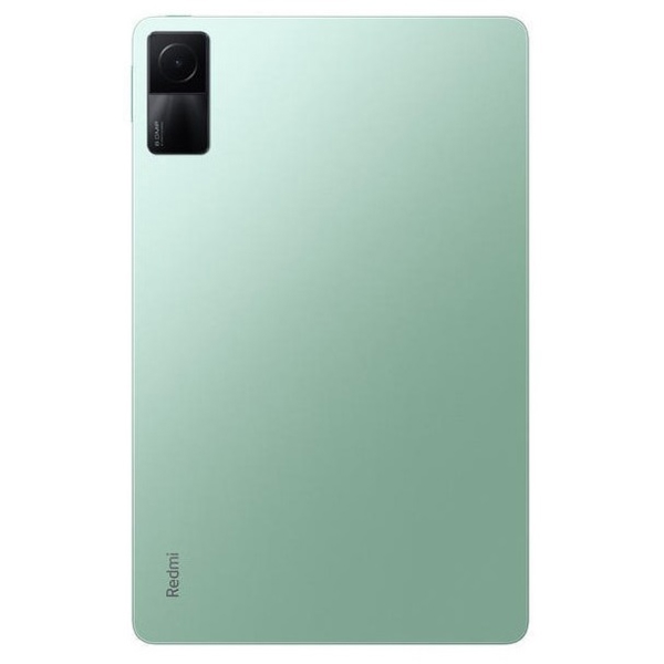 პლანშეტი Xiaomi Redmi Pad, 10.61", Tablet, 3GB, 64GB, Wi-Fi, Green