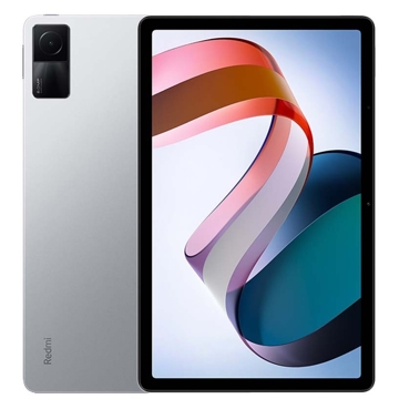 პლანშეტი Xiaomi Redmi Pad, 10.61", Tablet, 4GB, 128GB, Wi-Fi, Moonlight Silver