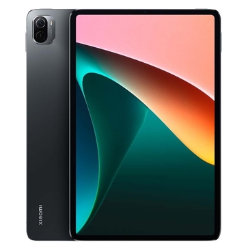 პლანშეტი Xiaomi Pad 5, 11", Tablet, 6GB, 128GB, Wi-Fi, Cosmic Gray