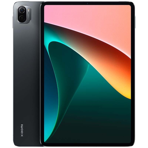 პლანშეტი Xiaomi Pad 5, 11", Tablet, 6GB, 128GB, Wi-Fi, Cosmic Gray