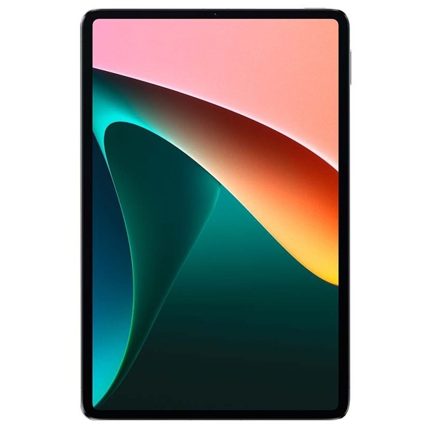 პლანშეტი Xiaomi Pad 5, 11", Tablet, 6GB, 128GB, Wi-Fi, Cosmic Gray