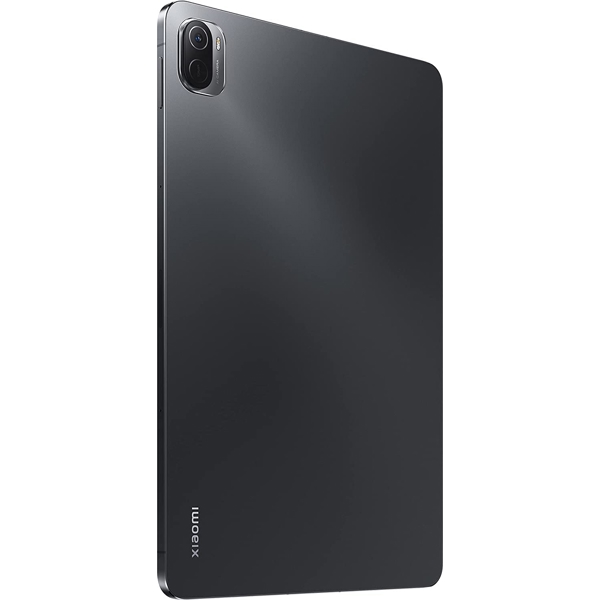 პლანშეტი Xiaomi Pad 5, 11", Tablet, 6GB, 128GB, Wi-Fi, Cosmic Gray