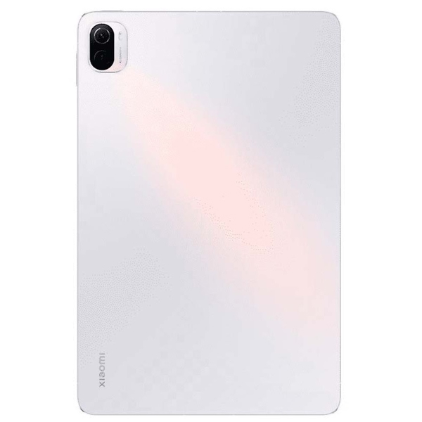 პლანშეტი Xiaomi Pad 5, 11", Tablet, 6GB, 128GB, Wi-Fi, Pearl White