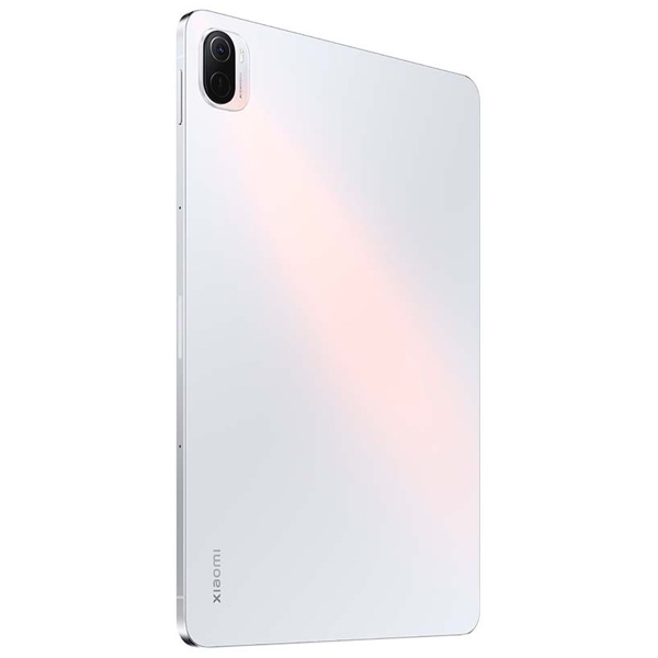 პლანშეტი Xiaomi Pad 5, 11", Tablet, 6GB, 128GB, Wi-Fi, Pearl White