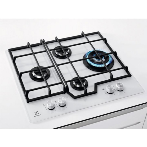 Electrolux GME363NV, Built-in, White