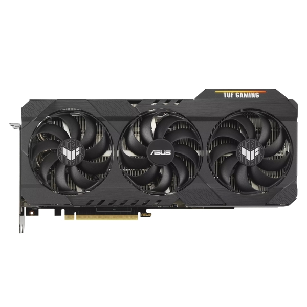 ვიდეო დაფა Asus 90YV0FD0-M0NM00 Gaming GeForce RTX3090, 24GB, 384bit, HDMI, DP, Black