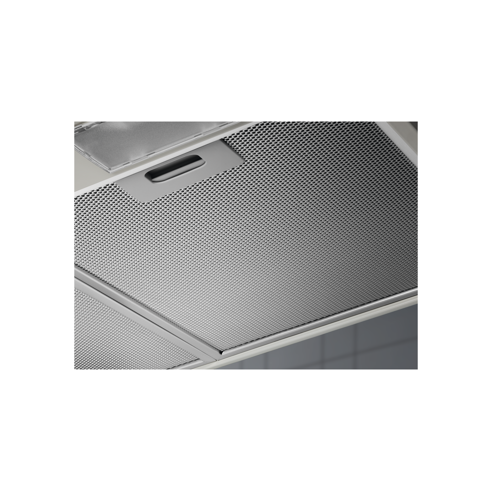 გამწოვი Electrolux EFC226V, 235m³/h, Cream