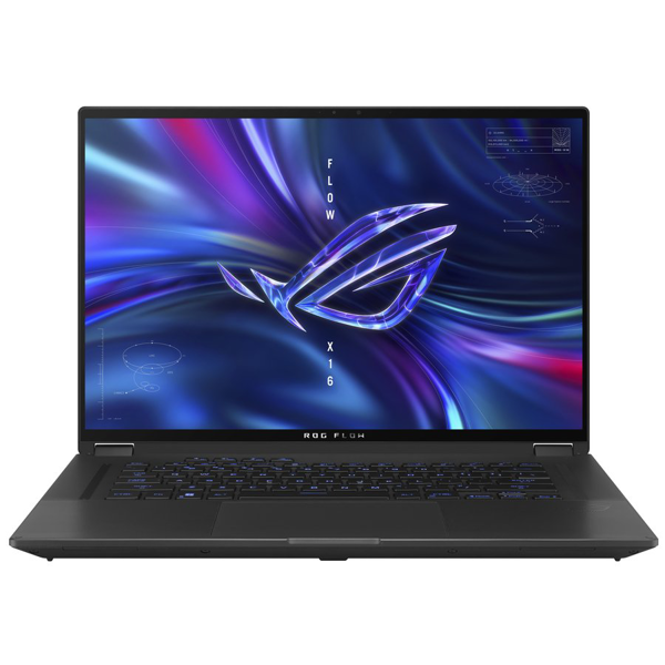 ნოუთბუქი Asus 90NR0AP2-M002S0 ROG Zephyrus 16", Ryzen 7, 32GB, 512GB SSD, RTX 3060 6 GB, W11, Black