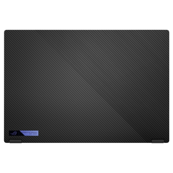 ნოუთბუქი Asus 90NR0AP2-M002S0 ROG Zephyrus 16", Ryzen 7, 32GB, 512GB SSD, RTX 3060 6 GB, W11, Black