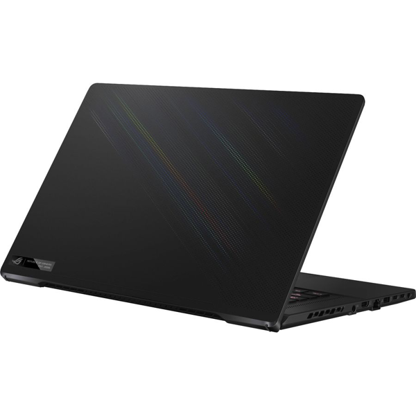 ნოუთბუქი Asus 90NR0911-M004D0 ROG Zephyrus 16", i7-12700H, 16GB, 1TB SSD, RTX 3060 6GB, Black