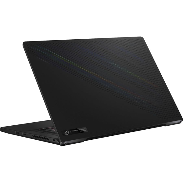 ნოუთბუქი Asus 90NR0911-M004D0 ROG Zephyrus 16", i7-12700H, 16GB, 1TB SSD, RTX 3060 6GB, Black