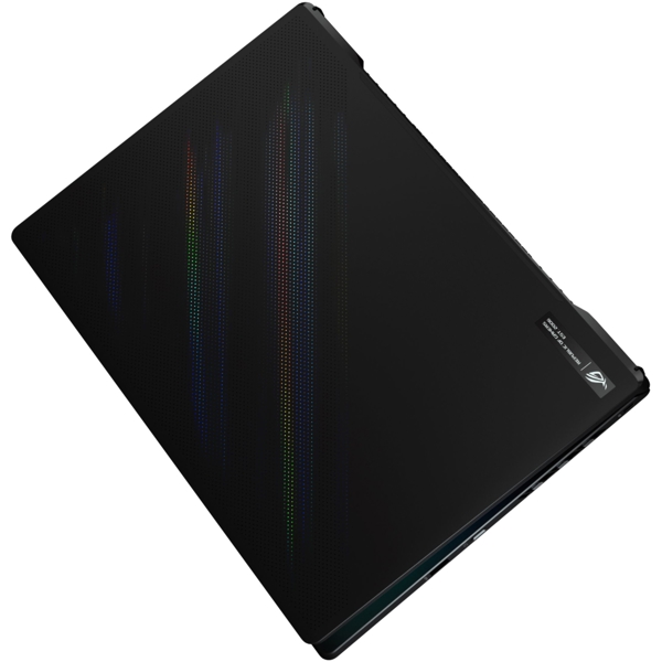 ნოუთბუქი Asus 90NR0911-M004D0 ROG Zephyrus 16", i7-12700H, 16GB, 1TB SSD, RTX 3060 6GB, Black