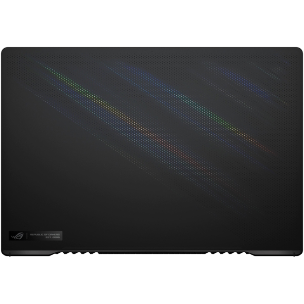 ნოუთბუქი Asus 90NR0911-M004D0 ROG Zephyrus 16", i7-12700H, 16GB, 1TB SSD, RTX 3060 6GB, Black