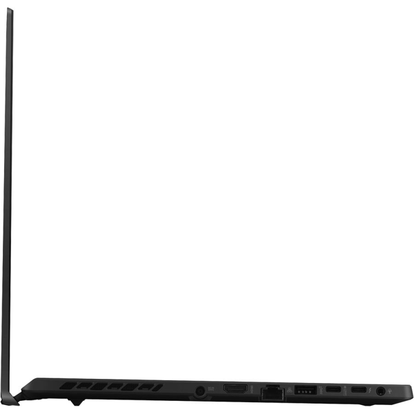 ნოუთბუქი Asus 90NR0911-M004D0 ROG Zephyrus 16", i7-12700H, 16GB, 1TB SSD, RTX 3060 6GB, Black