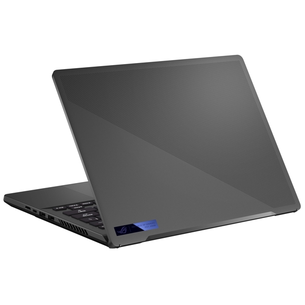 ნოუთბუქი Asus 90NR09T2-M00970 ROG Zephyrus 14", Ryzen 7-6800HS, 16GB, 512GB SSD, RX 6700S 8GB, Grey