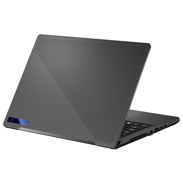 ნოუთბუქი Asus 90NR09T2-M00970 ROG Zephyrus 14", Ryzen 7-6800HS, 16GB, 512GB SSD, RX 6700S 8GB, Grey