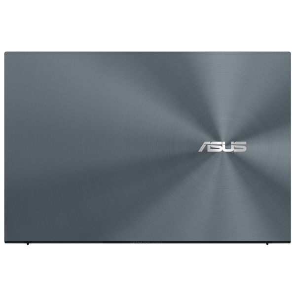 ნოუთბუქი Asus 90NB0V91-M007U0 Zenbook Pro 15.6", Ryzen 9-5900HX, 16GB, 1TB, RTX 3050 Ti 4GB, Grey