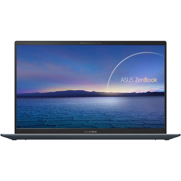 ნოუთბუქი Asus 90NB0XL1-M002C0 Zenbook 14", i5-12500H, 8GB, 512GB, Integrated, Grey