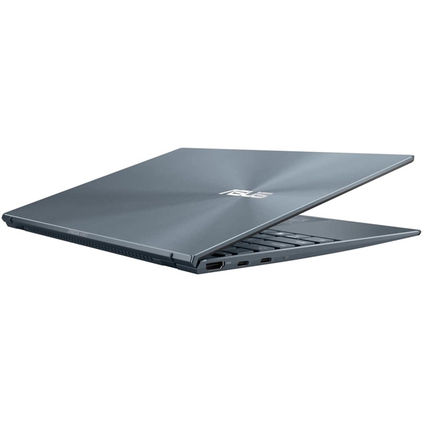 ნოუთბუქი Asus 90NB0XL1-M002C0 Zenbook 14", i5-12500H, 8GB, 512GB, Integrated, Grey