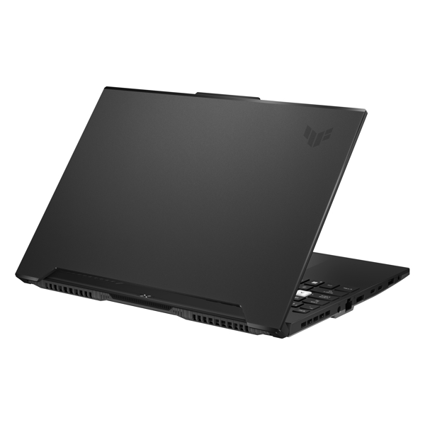 ნოუთბუქი Asus 90NR09L3-M00BJ0 TUF Dash 15.6", i5-12450H, 16GB, 512GB SSD, RTX3050 4GB, Black