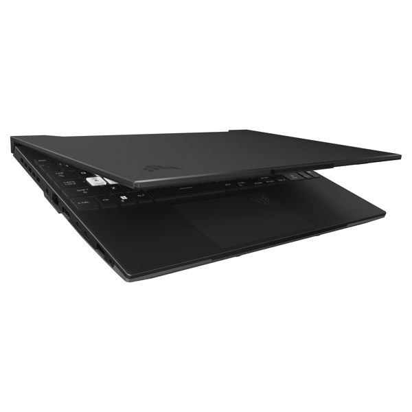 ნოუთბუქი Asus 90NR09L3-M00BJ0 TUF Dash 15.6", i5-12450H, 16GB, 512GB SSD, RTX3050 4GB, Black