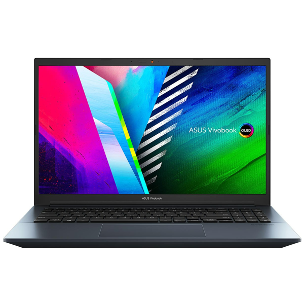 ნოუთბუქი Asus 90NB0UW2-M004V0 VivoBook Pro 15.6", i5-11300H, 16GB, 512GB SSD, RTX3050 4GB, Black