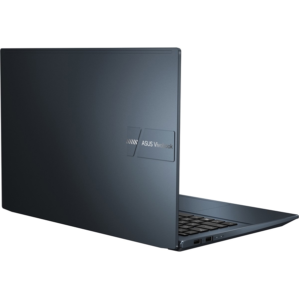 ნოუთბუქი Asus 90NB0UW2-M004V0 VivoBook Pro 15.6", i5-11300H, 16GB, 512GB SSD, RTX3050 4GB, Black