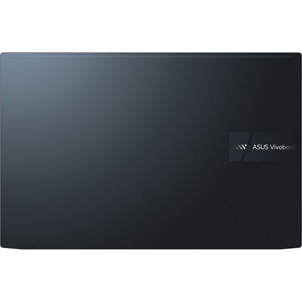ნოუთბუქი Asus 90NB0UW2-M004V0 VivoBook Pro 15.6", i5-11300H, 16GB, 512GB SSD, RTX3050 4GB, Black