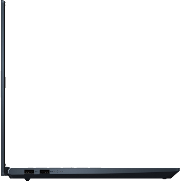 ნოუთბუქი Asus 90NB0UW2-M004V0 VivoBook Pro 15.6", i5-11300H, 16GB, 512GB SSD, RTX3050 4GB, Black