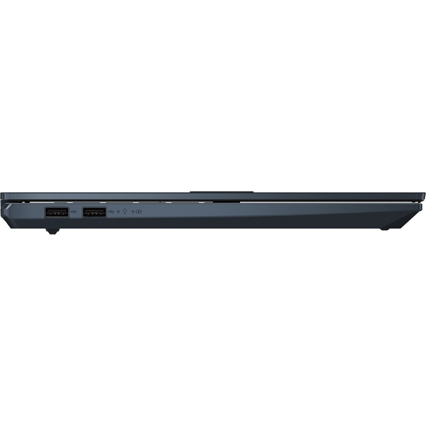 ნოუთბუქი Asus 90NB0UW2-M004V0 VivoBook Pro 15.6", i5-11300H, 16GB, 512GB SSD, RTX3050 4GB, Black