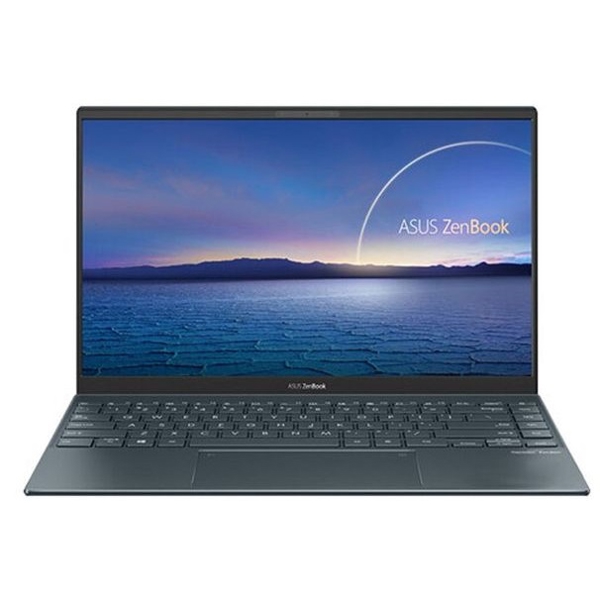 ნოუთბუქი Asus 90NB0SM1-M00BA0 Zenbook 14", i5-1135G7, 16GB, 512GB, Integrated, Grey