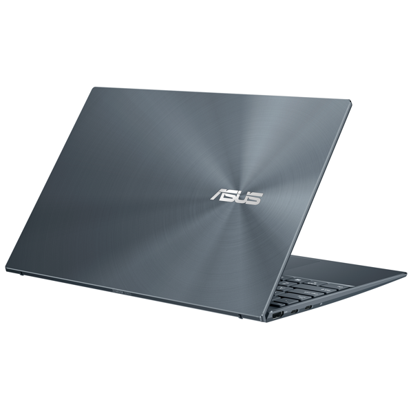 ნოუთბუქი Asus 90NB0SM1-M00BA0 Zenbook 14", i5-1135G7, 16GB, 512GB, Integrated, Grey