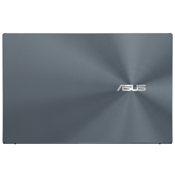 ნოუთბუქი Asus 90NB0SM1-M00BA0 Zenbook 14", i5-1135G7, 16GB, 512GB, Integrated, Grey