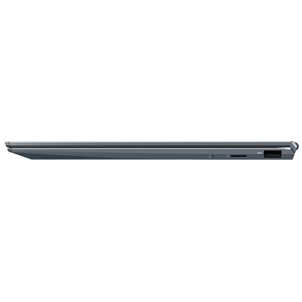 ნოუთბუქი Asus 90NB0SM1-M00BA0 Zenbook 14", i5-1135G7, 16GB, 512GB, Integrated, Grey