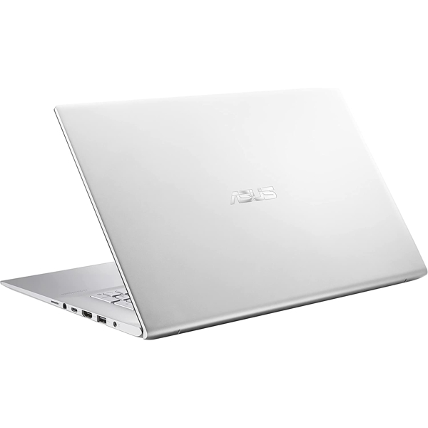 ნოუთბუქი Asus 90NB0TW1-M005K0 Vivobook 17.3", i5-1135G7, 16GB, 512GB, Integrated, Silver