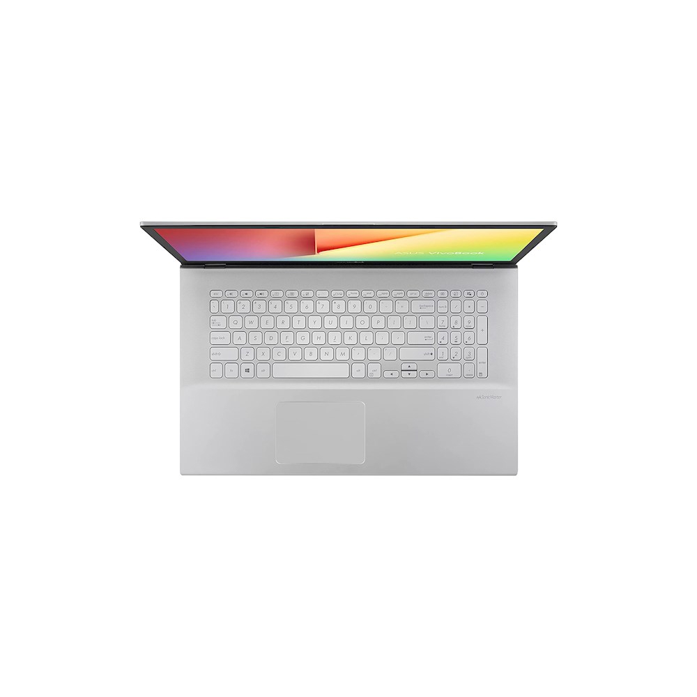 ნოუთბუქი Asus 90NB0VX2-M014H0 Vivobook 15.6", i3-1220P, 8GB, 512GB, Integrated, Silver