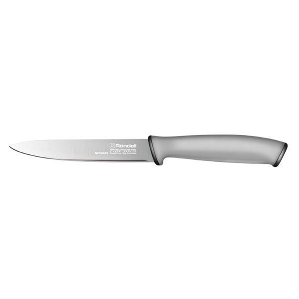 დანების ნაკრები Rondell RD 459, Set of 3 Kroner Knives, Silver