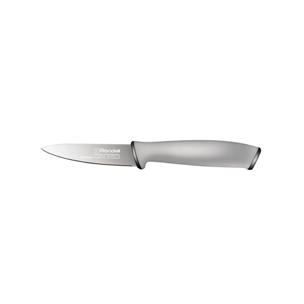 დანების ნაკრები Rondell RD 459, Set of 3 Kroner Knives, Silver