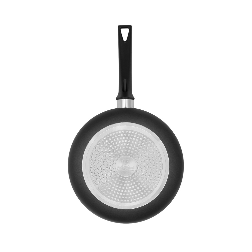 ტაფა Rondell RDA 578, 26cm, Black