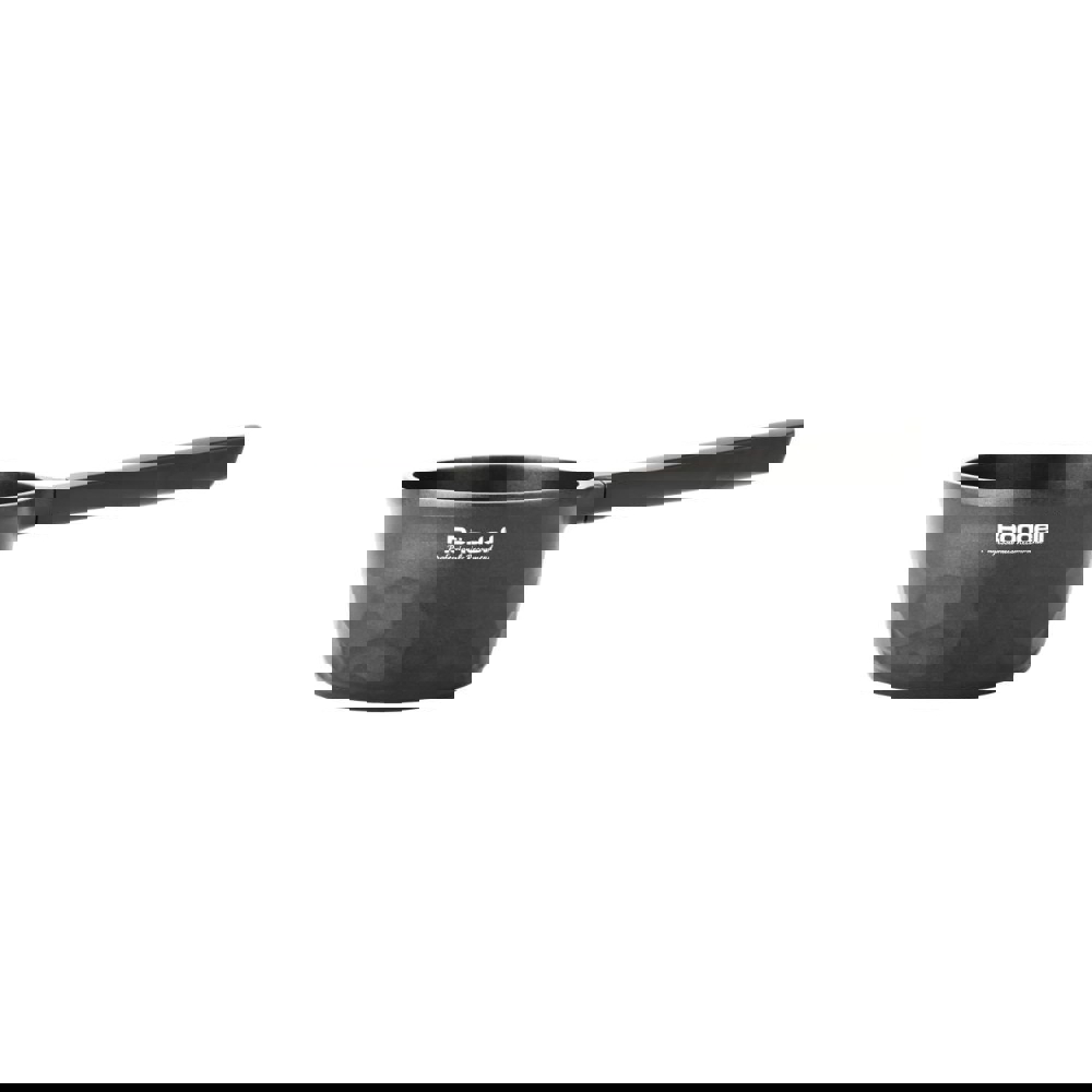 ქვაბი Rondell RDA 1253, 1.5L, 16cm, Black