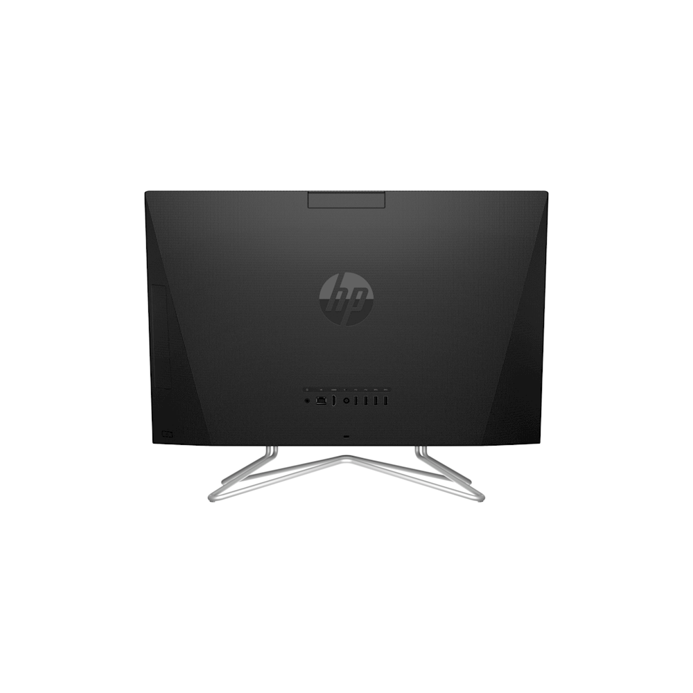 All In One კომპიუტერი HP 1G1C5EA, 23.8", Intel Pentium J5040, 4GB, 256GB SSD, Integrated, Black