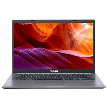 ნოუთბუქი Asus 90NB0VH2-M002U0 Vivobook, 14", Intel Pentium N6000, 8GB, 512GB SSD, Integrated, Gray