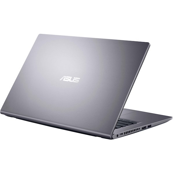 ნოუთბუქი Asus 90NB0VH2-M002U0 Vivobook, 14", Intel Pentium N6000, 8GB, 512GB SSD, Integrated, Gray