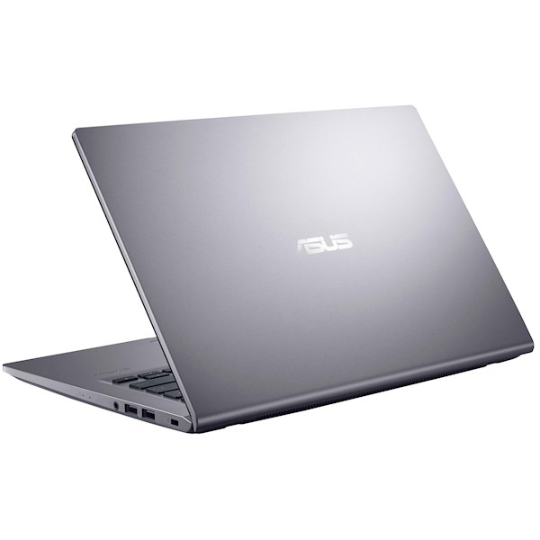 ნოუთბუქი Asus 90NB0VH2-M002U0 Vivobook, 14", Intel Pentium N6000, 8GB, 512GB SSD, Integrated, Gray