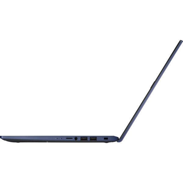 ნოუთბუქი Asus 90NB0TY3-M00LN0, 15.6", Pentium 7505, 4GB, 256GB SSD, Integrated, Blue