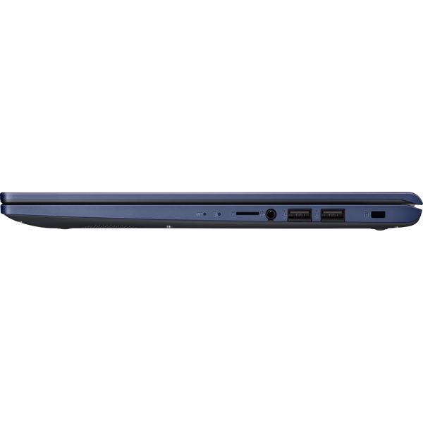 ნოუთბუქი Asus 90NB0TY3-M00LN0, 15.6", Pentium 7505, 4GB, 256GB SSD, Integrated, Blue