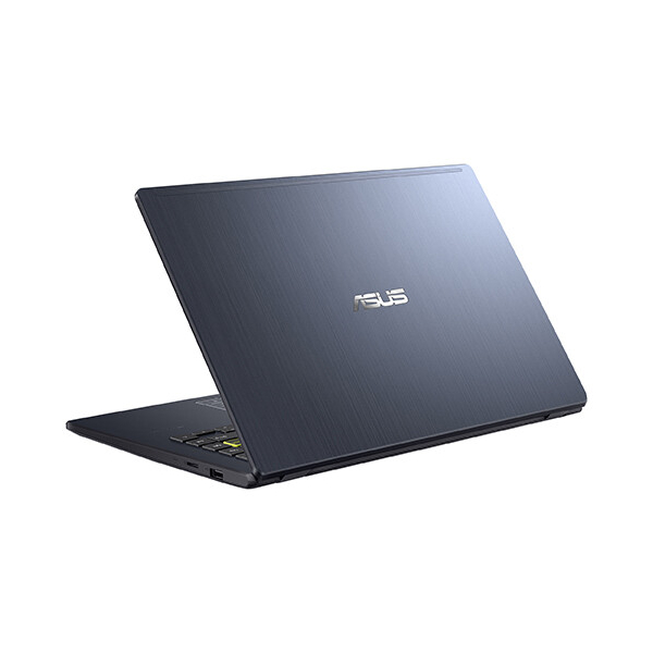 ნოუთბუქი Asus 90NB0Q15-M00SY0 Vivobook, 14", Pentium N5030, 8GB, 512GB SSD, Integrated, Black